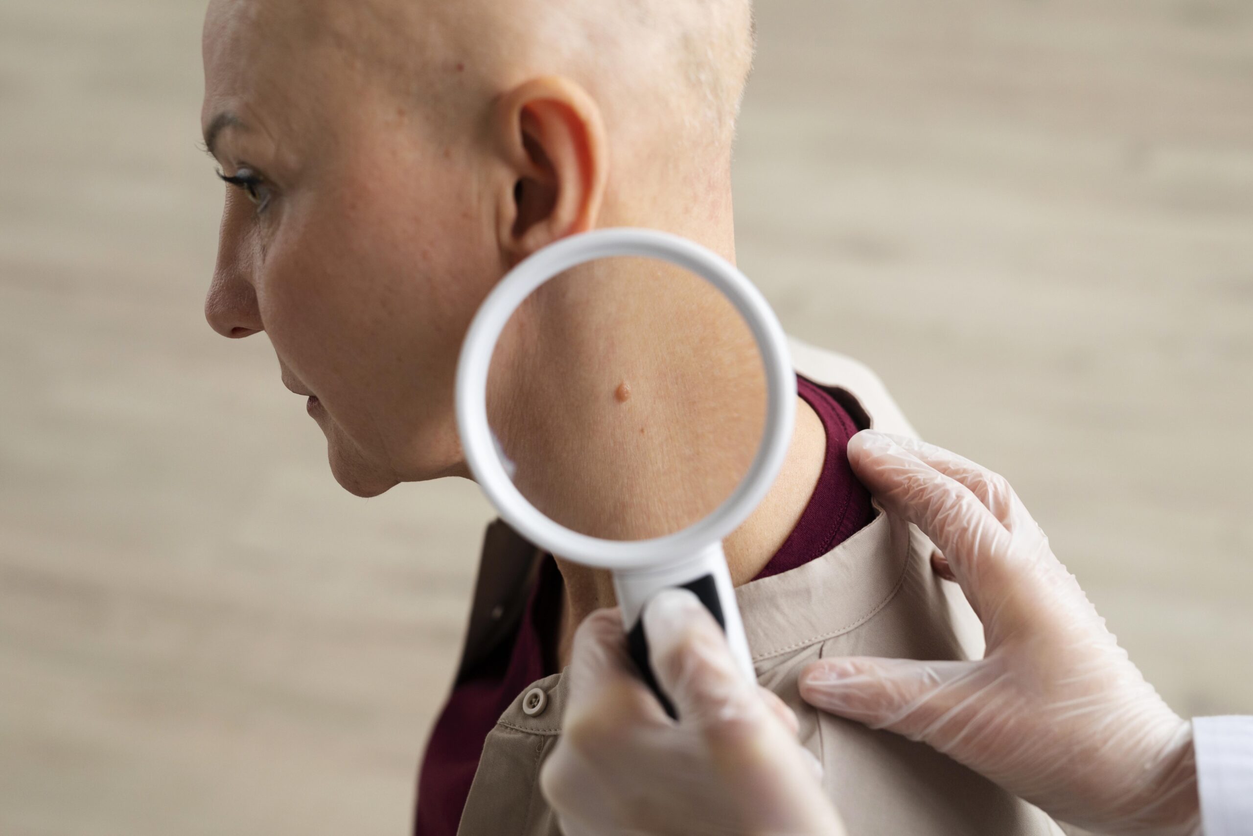 When Do You Actually Need a Dermatosurgeon in Sahakara Nagar?