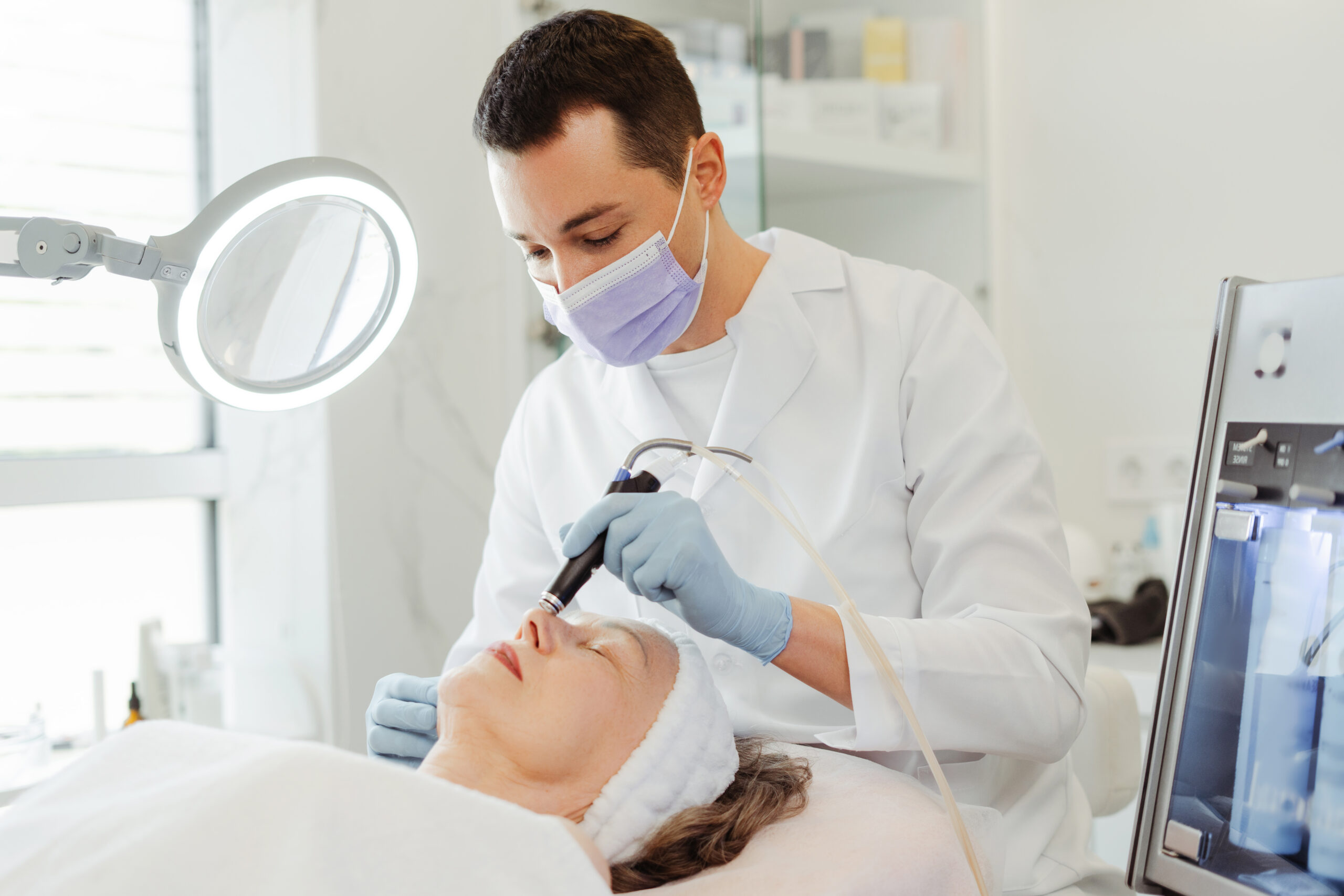 Finding the Right Dermatologist in Sahakara Nagar: What Actually Matters